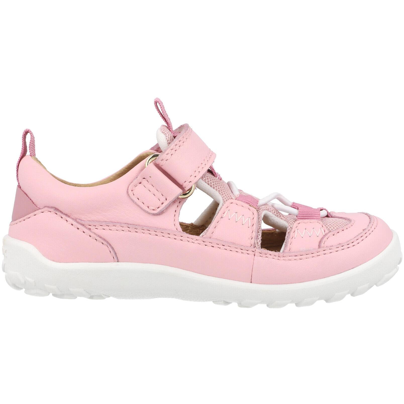Bobux i-Walk Rocky Parfait Pink BQ10585QRYLE