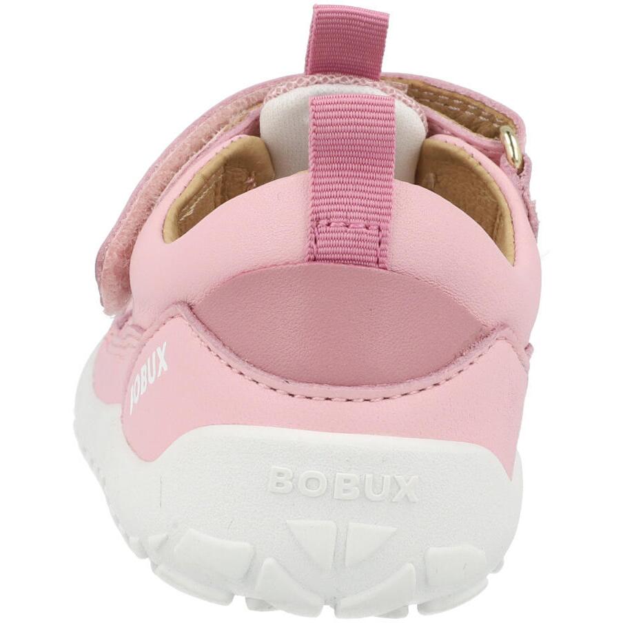Bobux Kid+ Rocky Parfait Pink BQ10586QRYLE