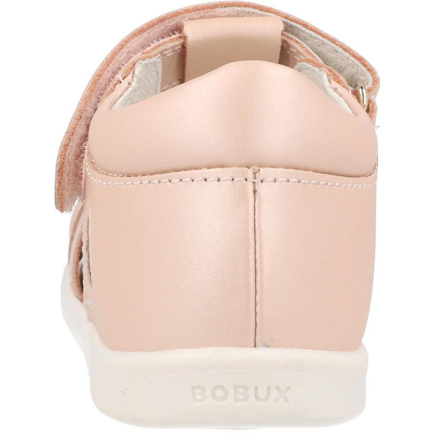 Bobux Kid+ Tropicana II Seashell Shimmer BQ10170P5HLE