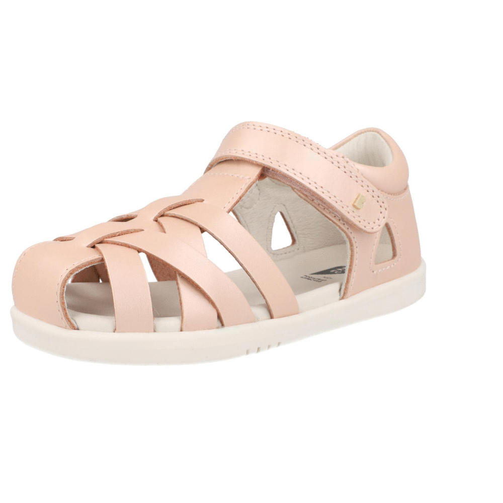 Bobux Kid+ Tropicana II Seashell Shimmer BQ10170P5HLE