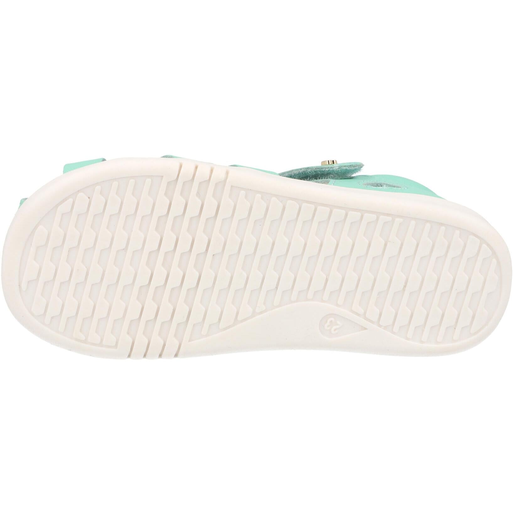 Bobux i-Walk Tropicana II Jelly Mint BQ10108L44LE