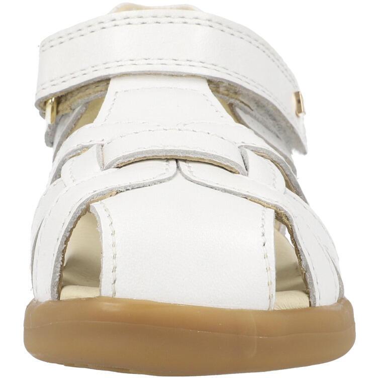 Bobux i-Walk Skip Twist White BQ10681WHILE