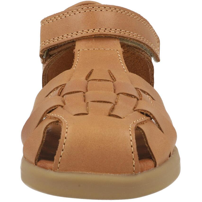 Bobux Kid+ Harbor Caramel BQ10567T05LE