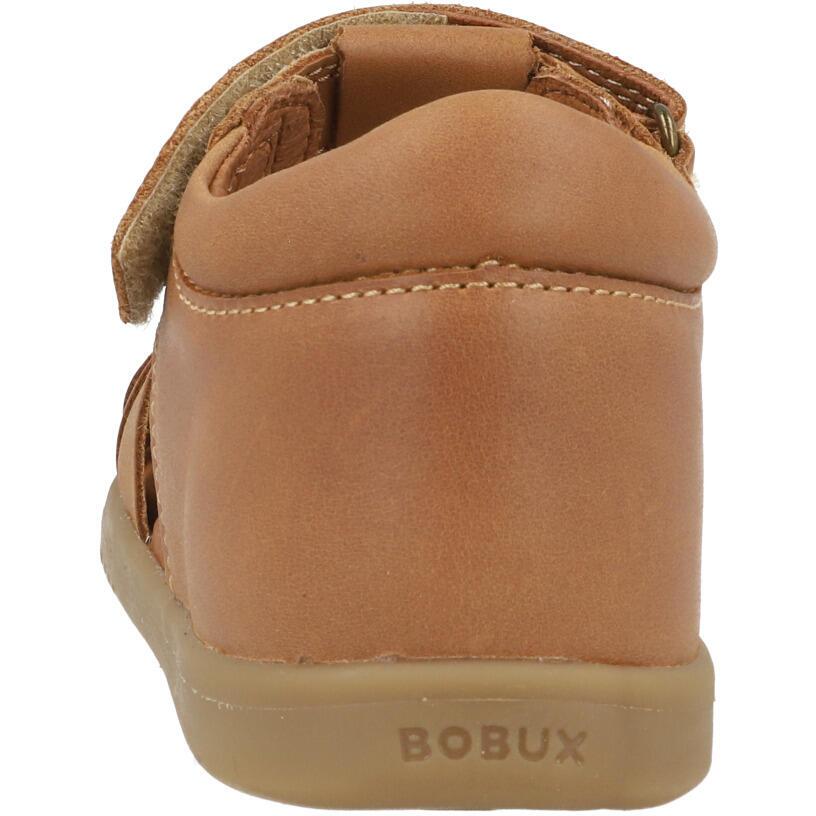 Bobux Kid+ Harbor Caramel BQ10567T05LE