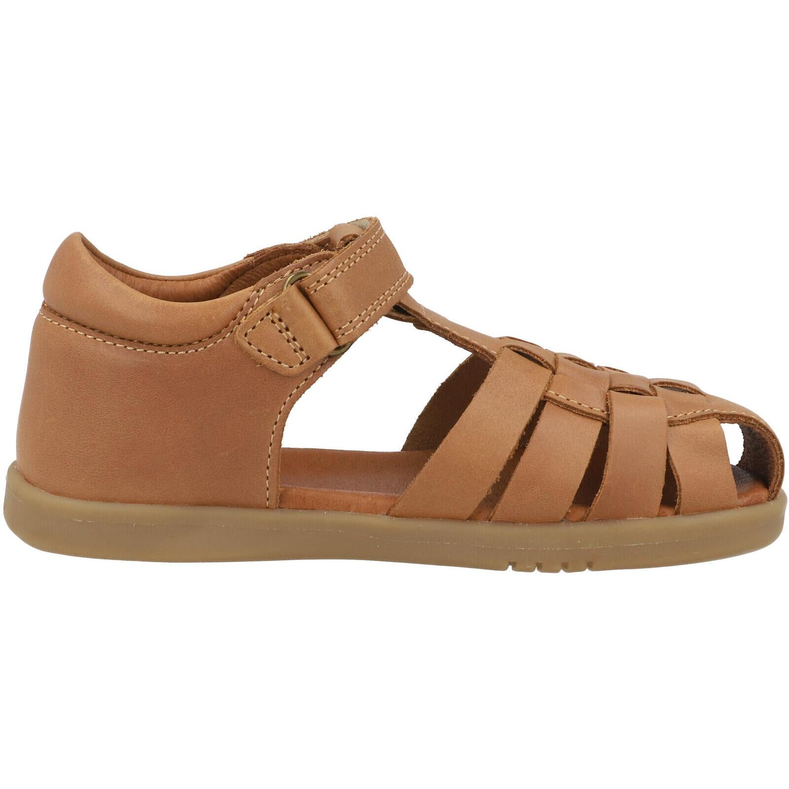 Bobux Kid+ Harbor Caramel BQ10567T05LE