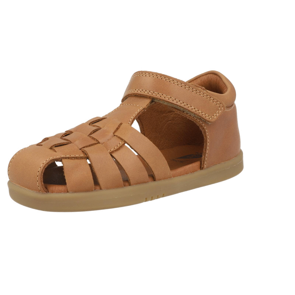 Bobux Kid+ Harbor Caramel BQ10567T05LE