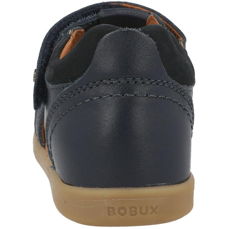 Bobux Kid+ Roam Navy BQ10077DBYLE