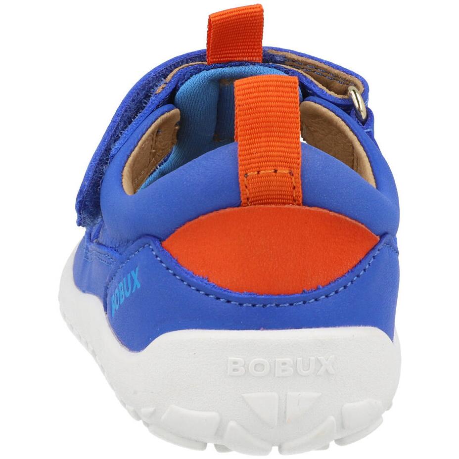 Bobux Kid+ Rocky Dazzling Blue BQ10586JS4LE