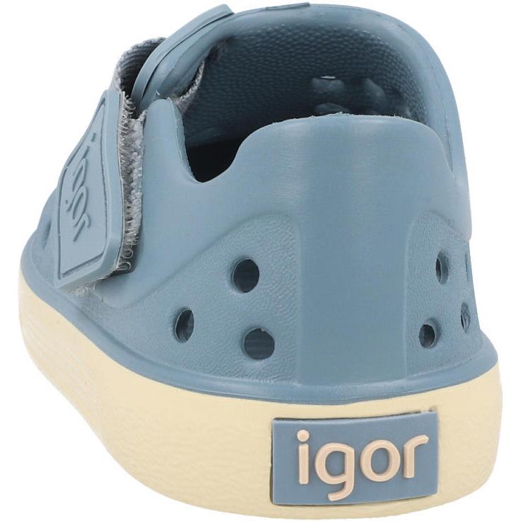 Igor Barefoot Malibu Ocean Blue S10369225