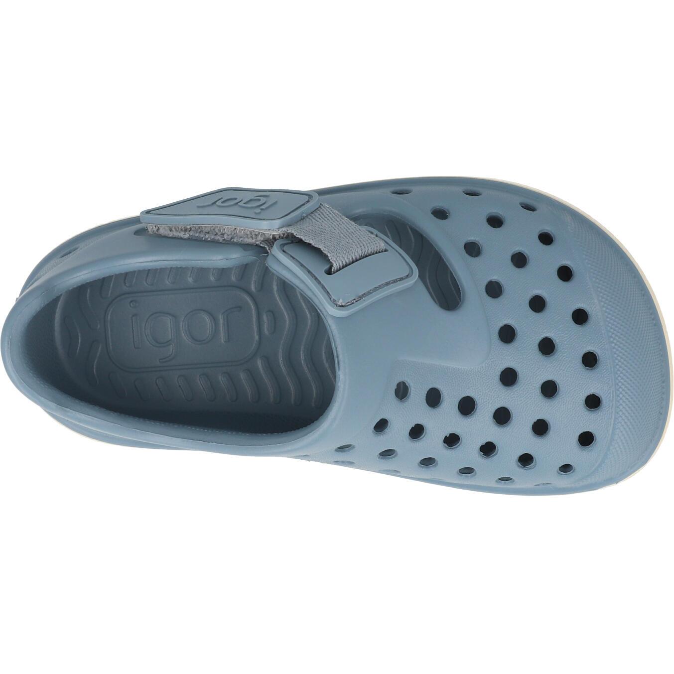 Igor Barefoot Malibu Ocean Blue S10369225