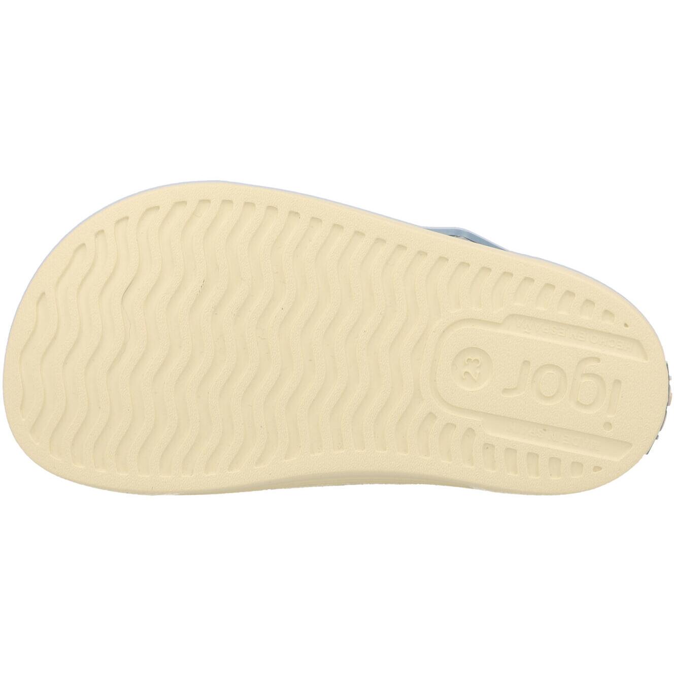 Igor Barefoot Malibu Ocean Blue S10369225