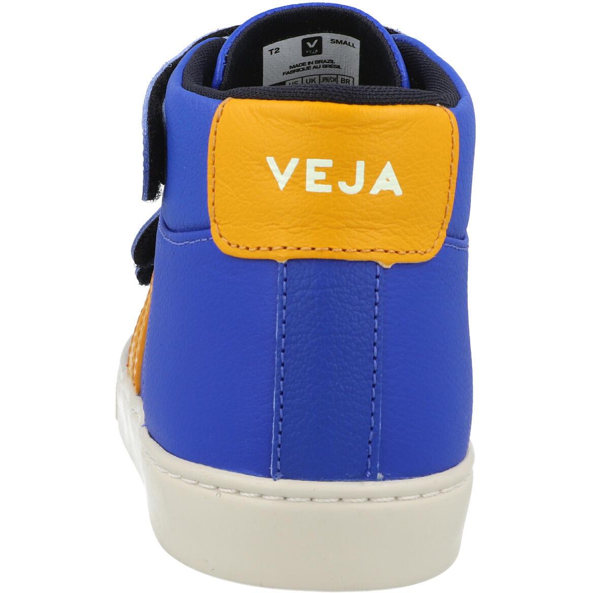 Veja Esplar Mid Bright Blue/Yellow MV0503009C