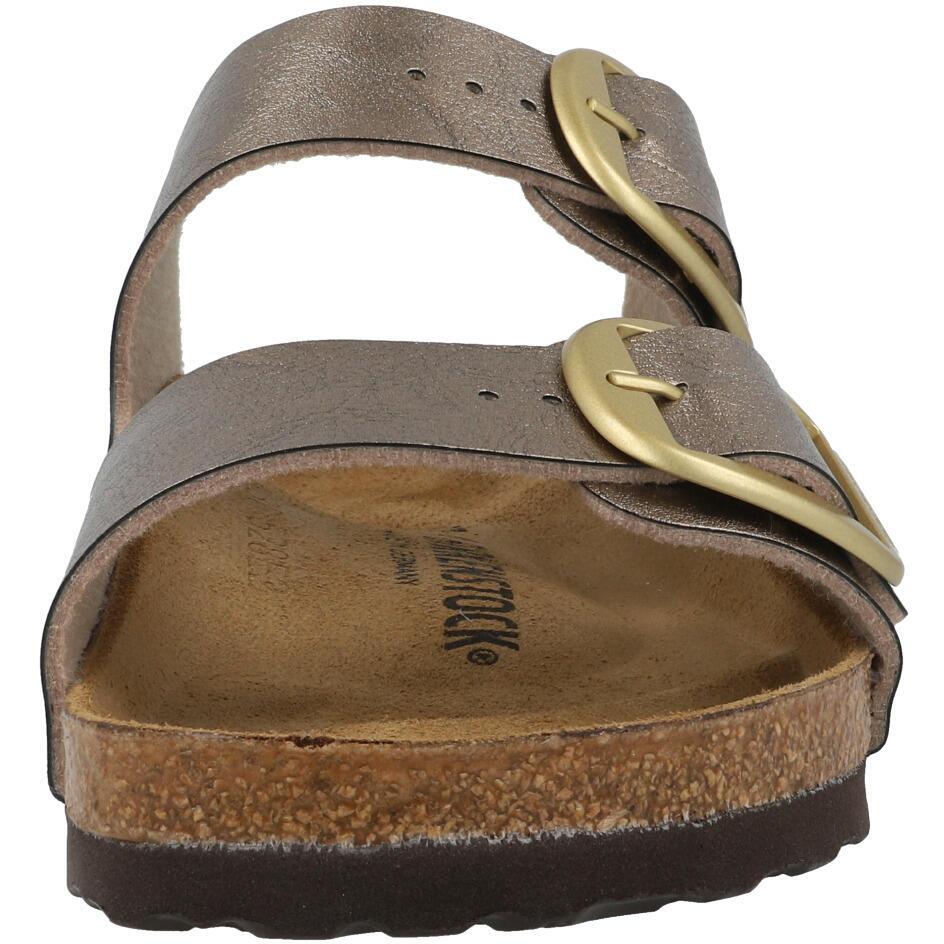 Birkenstock Arizona Big Buckle Taupe 1021760