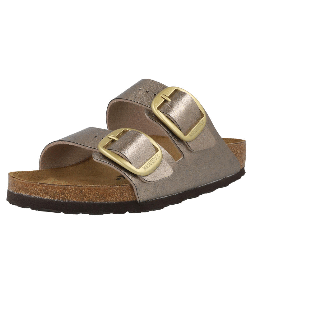 Birkenstock Arizona Big Buckle Taupe 1021760