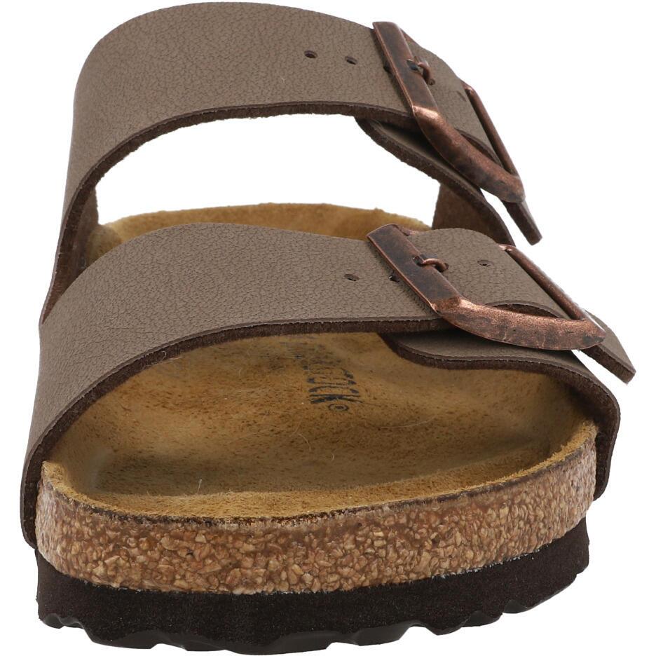 Birkenstock Arizona Mocha 151183