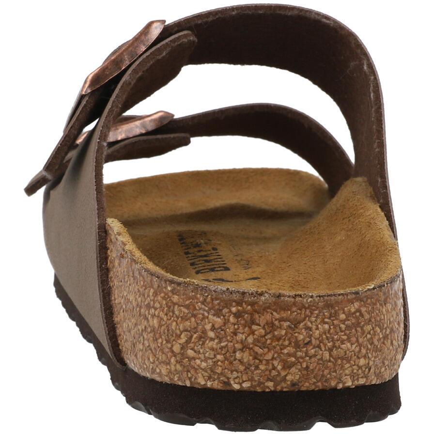 Birkenstock Arizona Mocha 151183