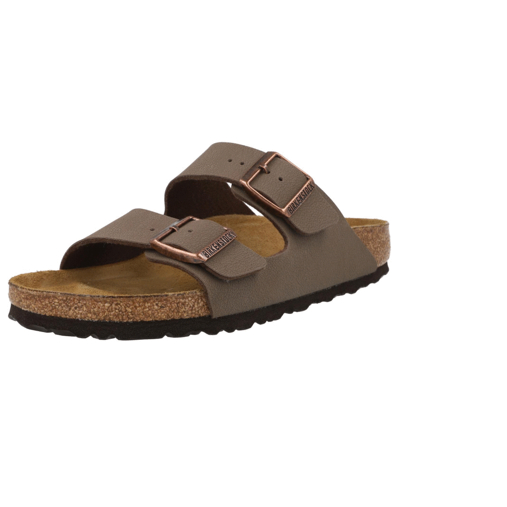 Birkenstock Arizona Mocha 151183