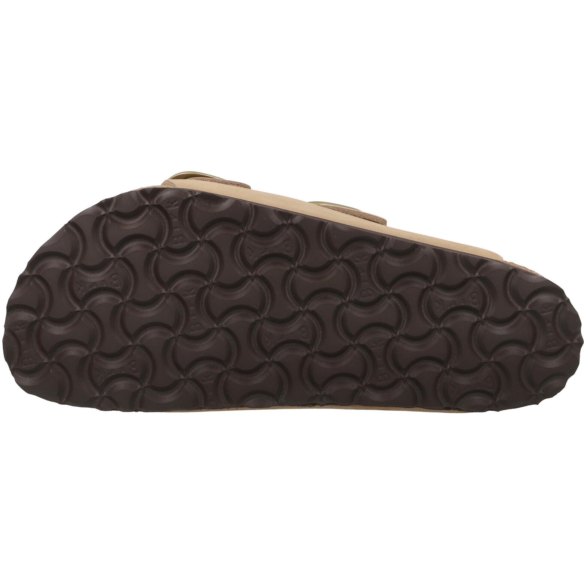 Birkenstock Arizona Big Buckle Sandcastle 1023957