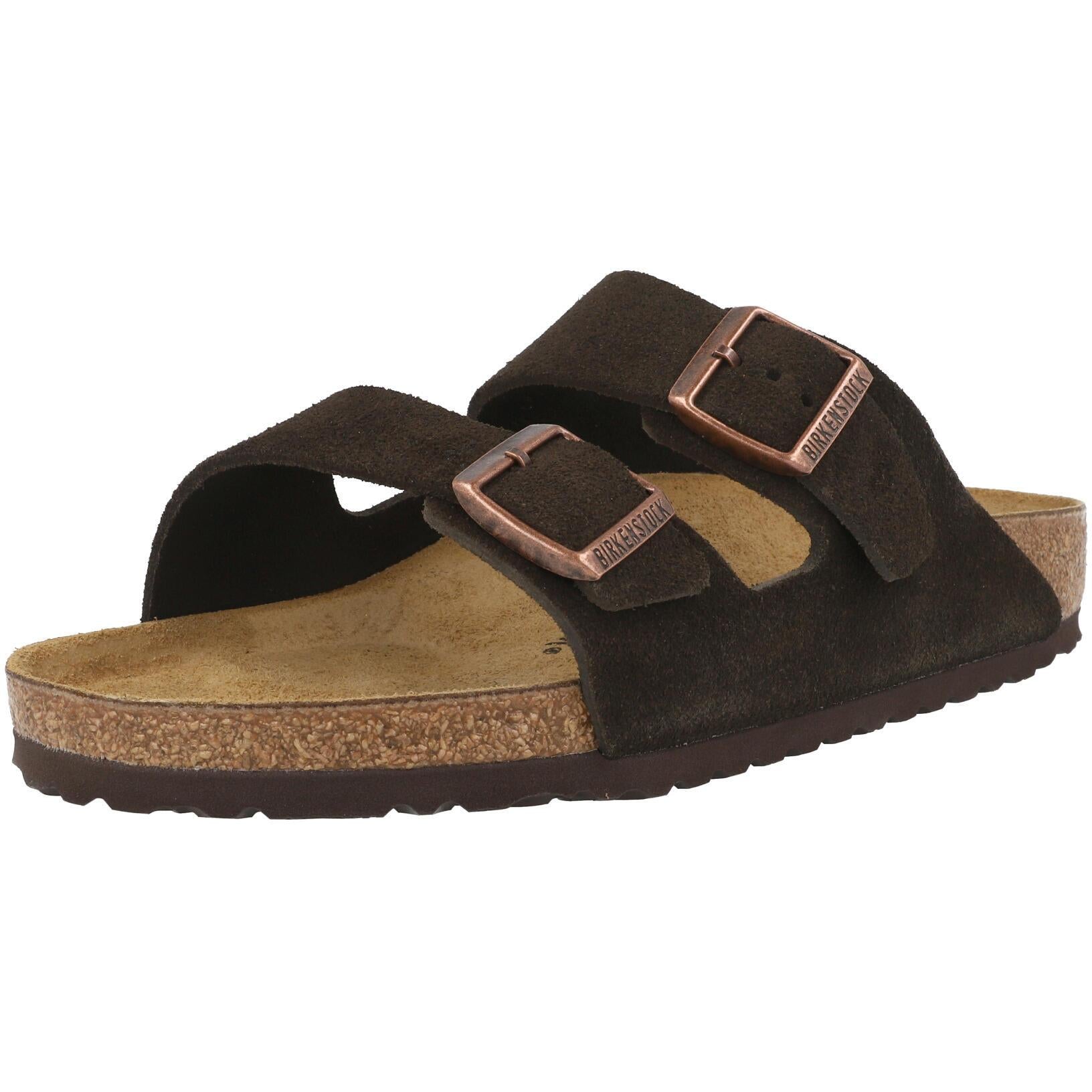 Birkenstock Arizona Mocca 1027077