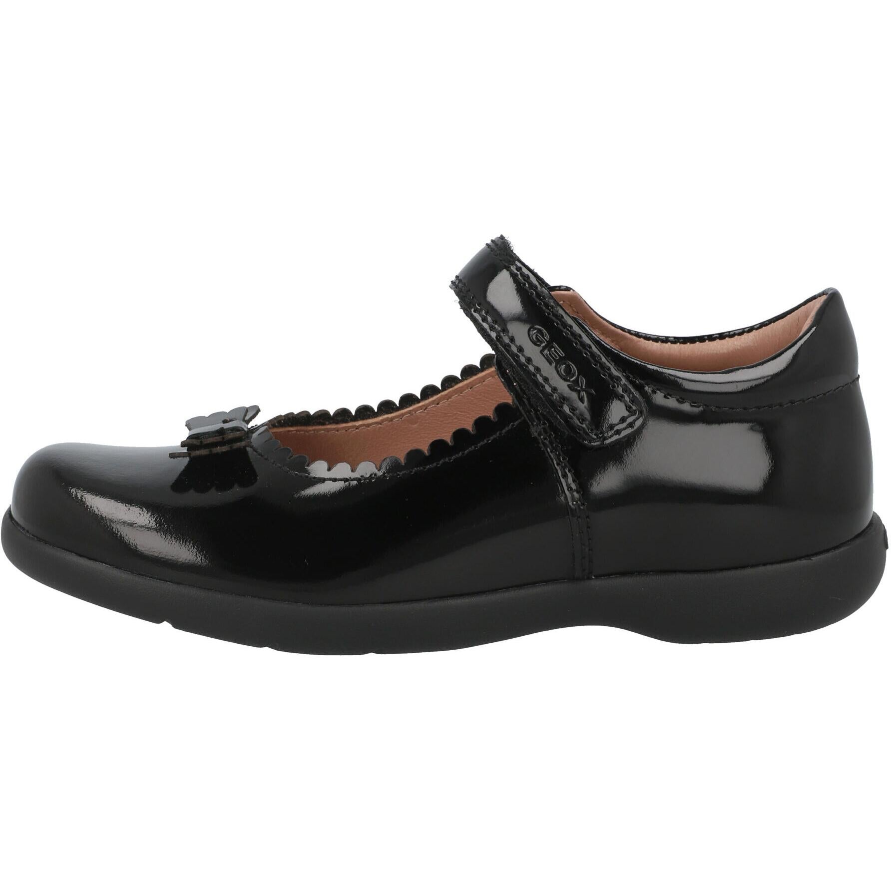 Geox J Naimara A Black J36FHA00066C9999