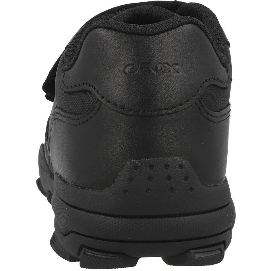 Geox J Buller C Black J669VC043BCC9999
