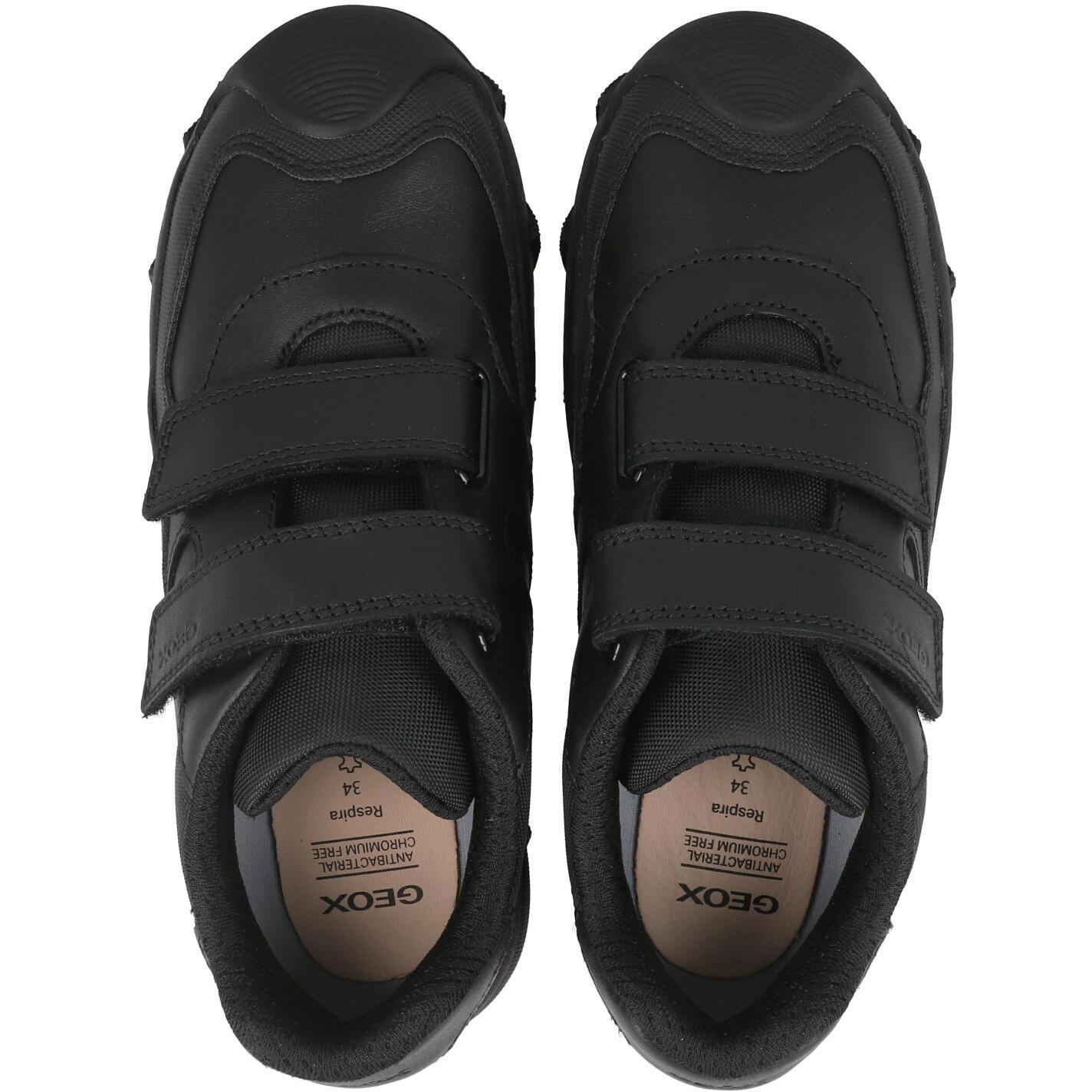 Geox J Buller C Black J669VC043BCC9999