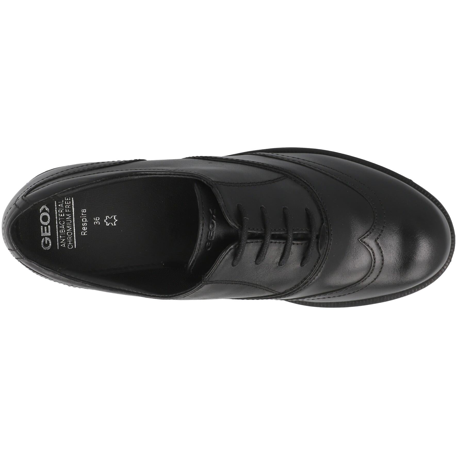 Geox J Agata D Black J6649D00043C9999
