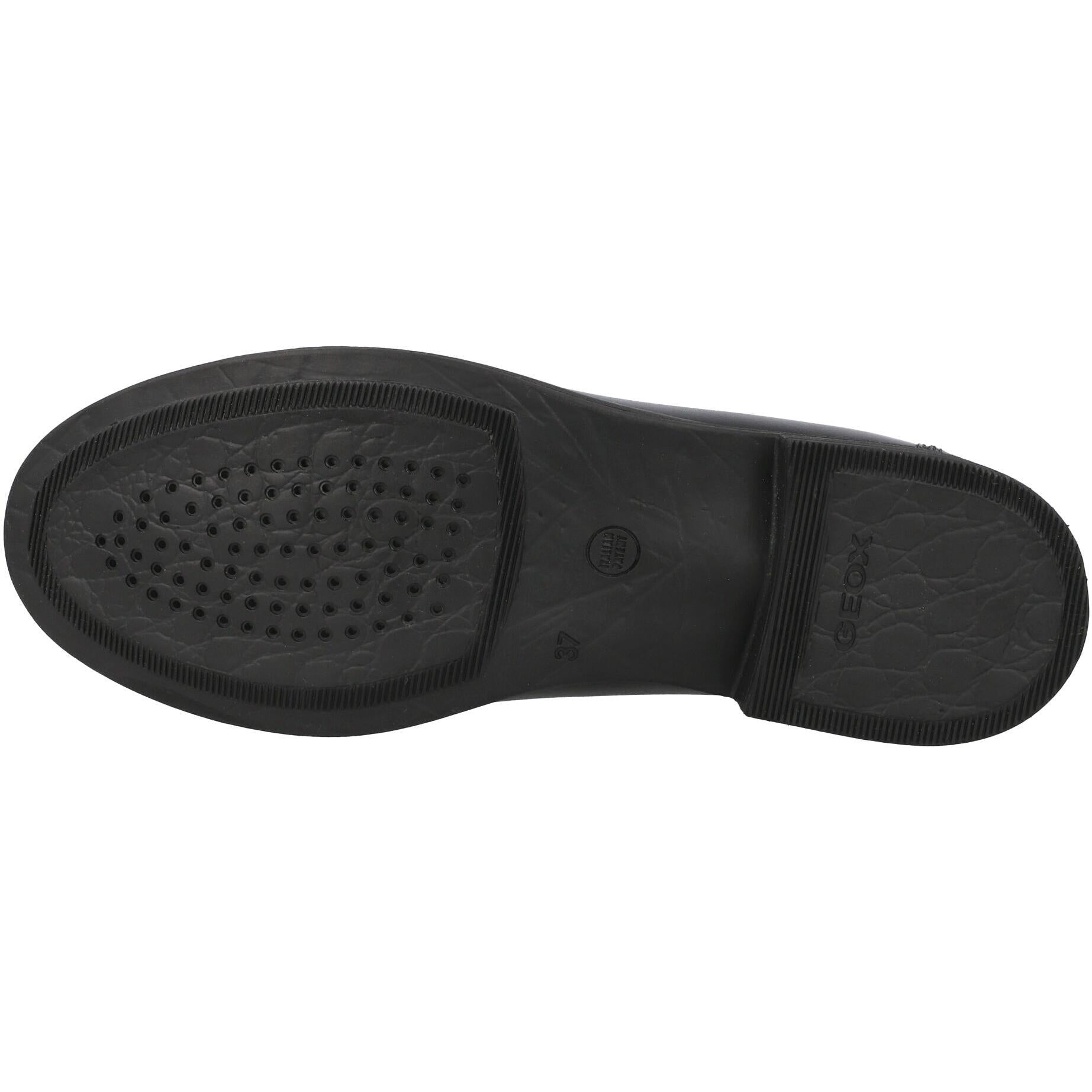 Geox J Agata C Black J6649C00043C9999