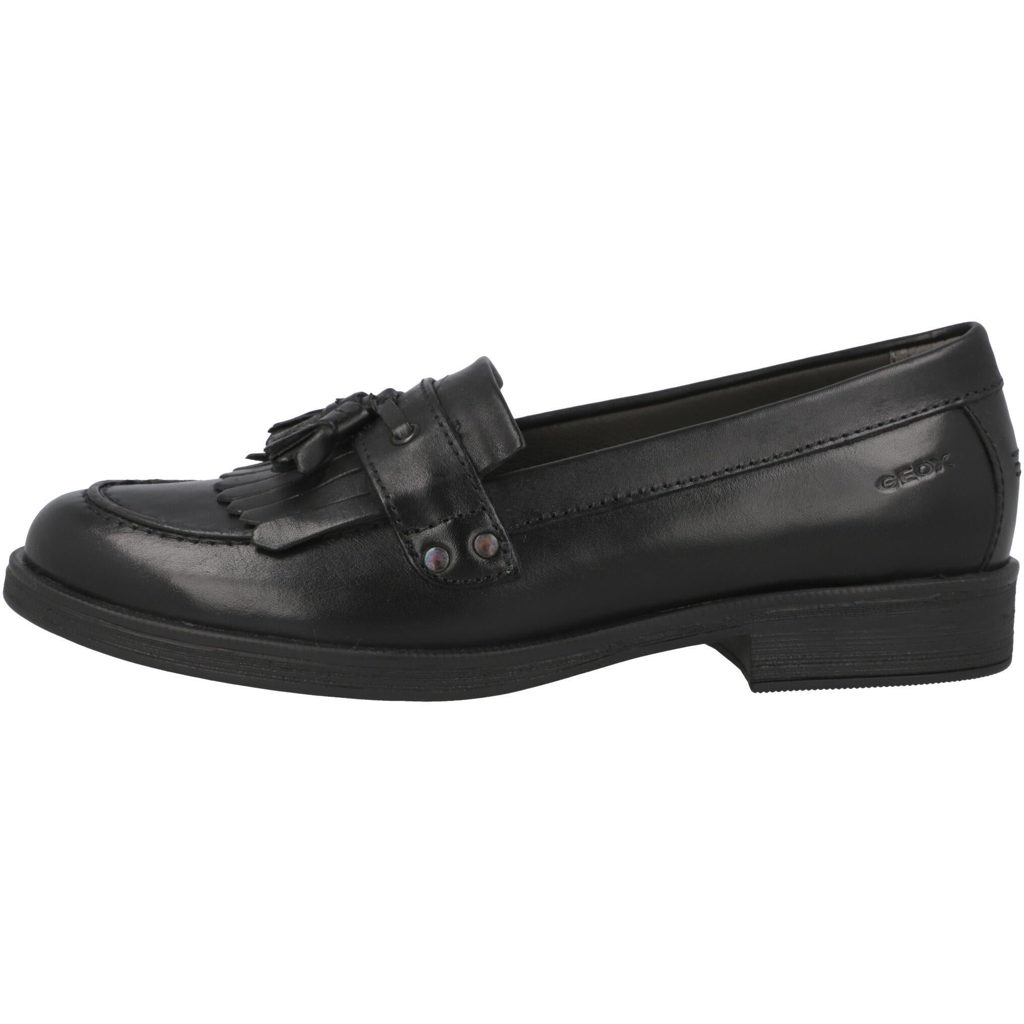 Geox J Agata A Black J4449A00043C9999