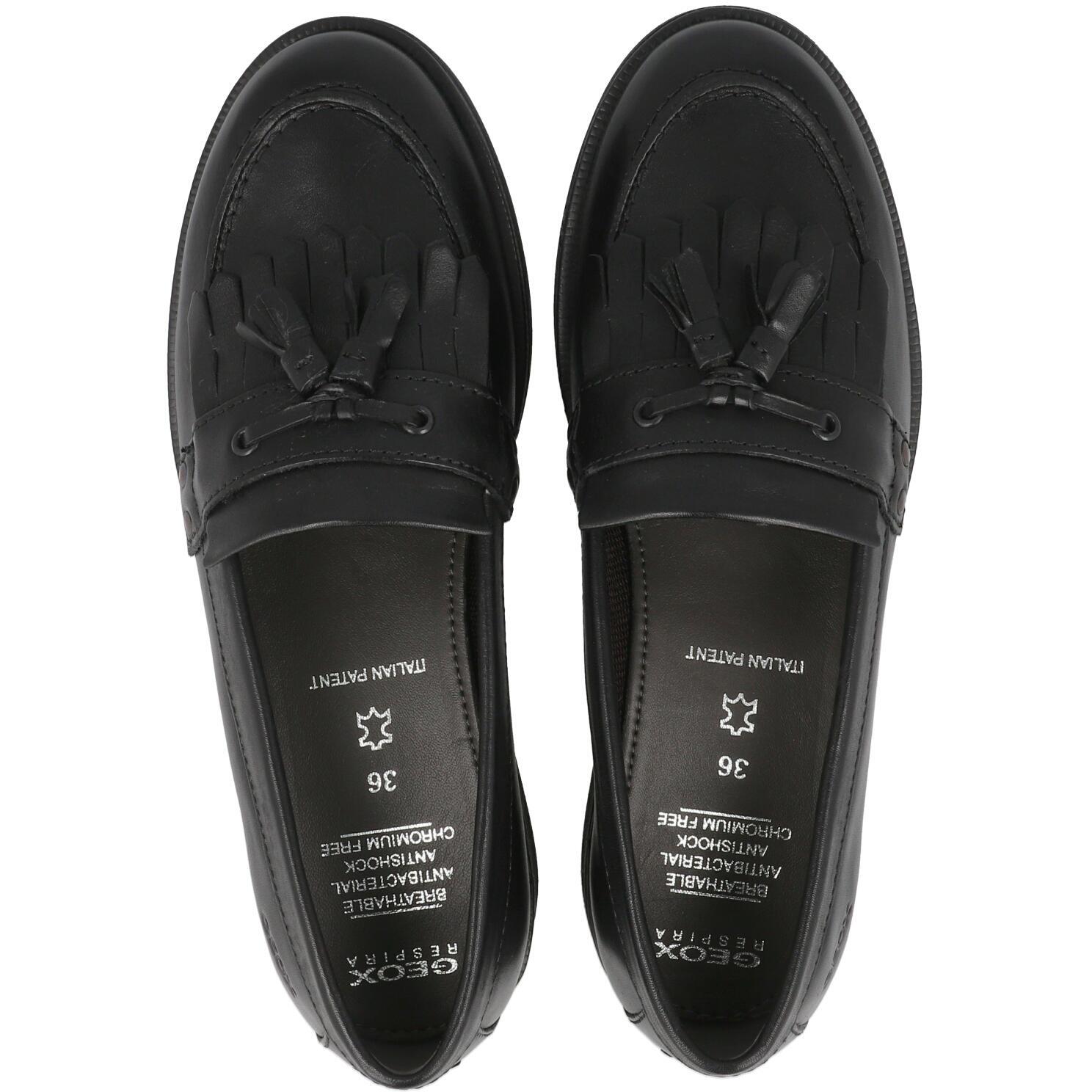 Geox J Agata A Black J4449A00043C9999