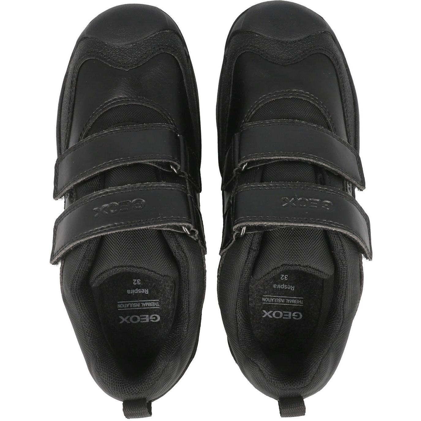 Geox J Savage Amphibiox B Black J841WB05411C9999