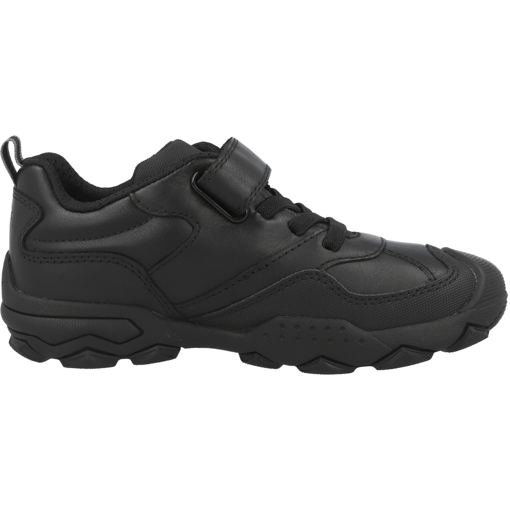 Geox J Buller D Black J669VD043BCC9999