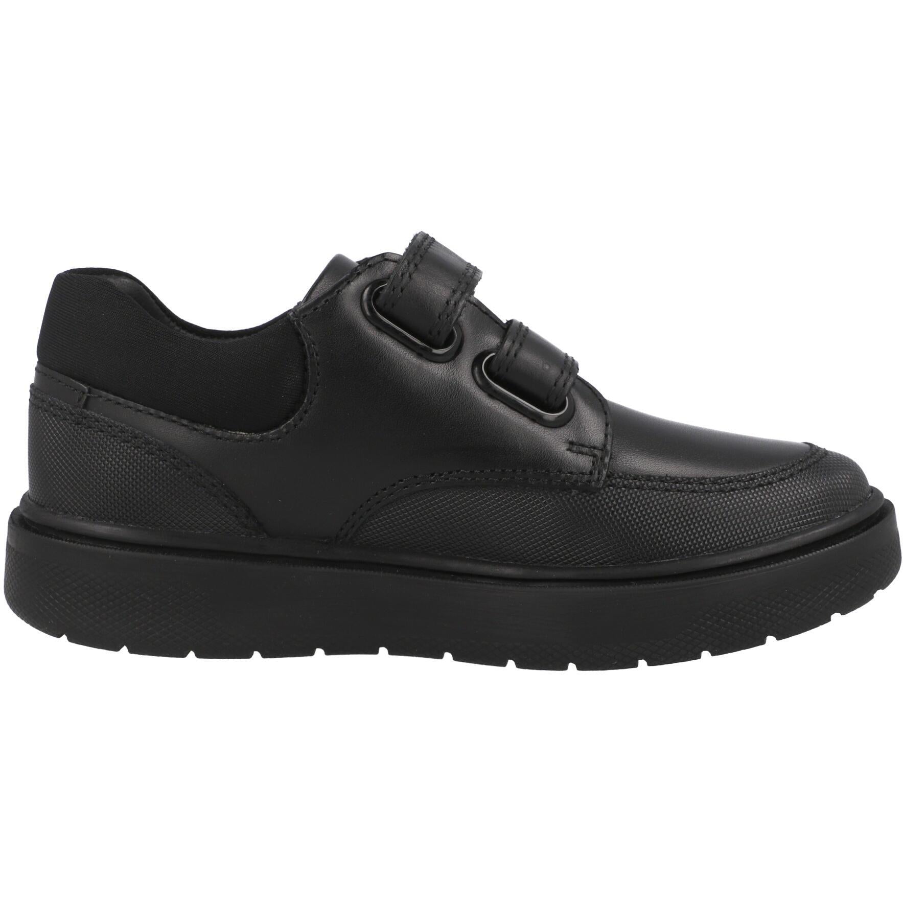 Geox J Riddock A Black J667SA043CEC9999