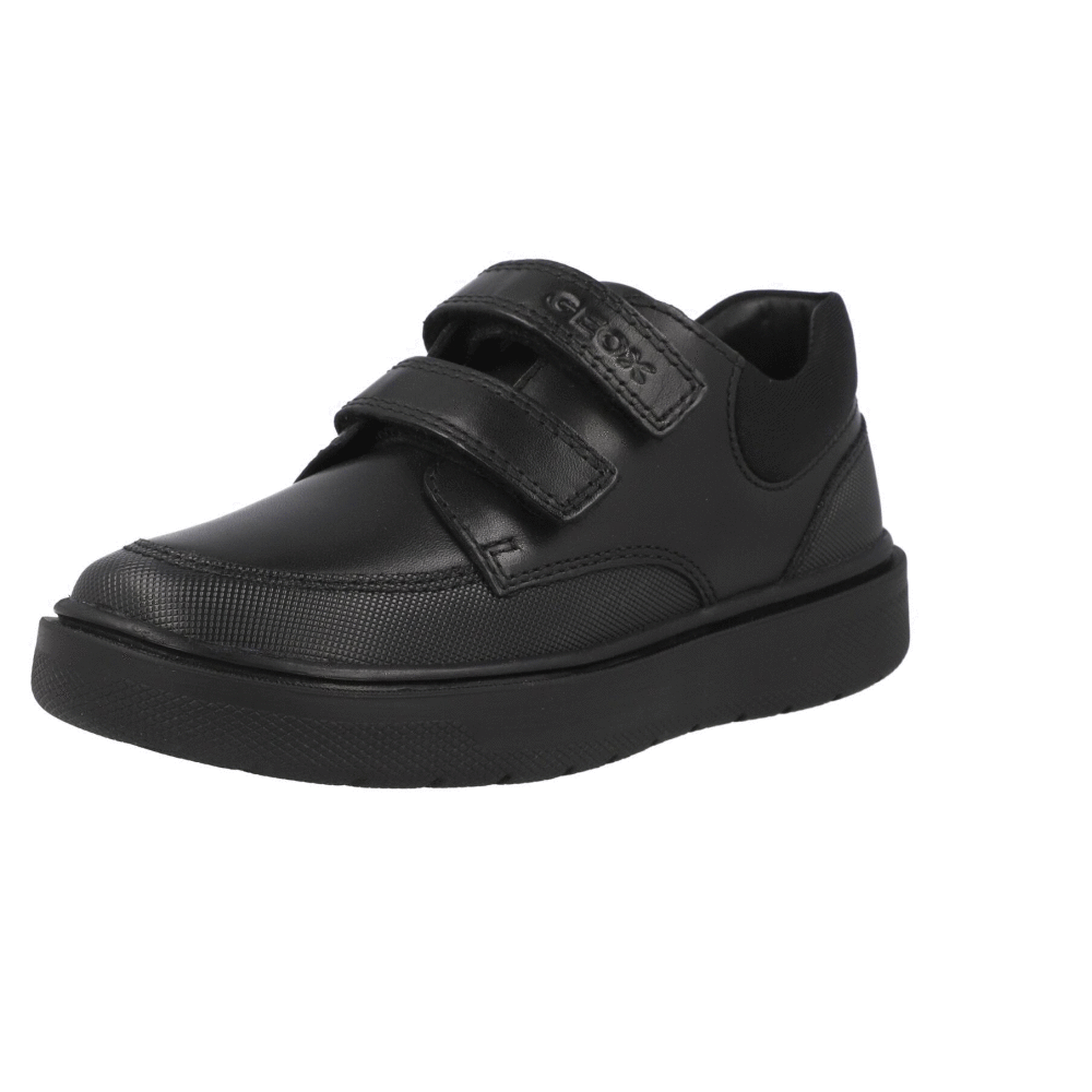 Geox J Riddock A Black J667SA043CEC9999