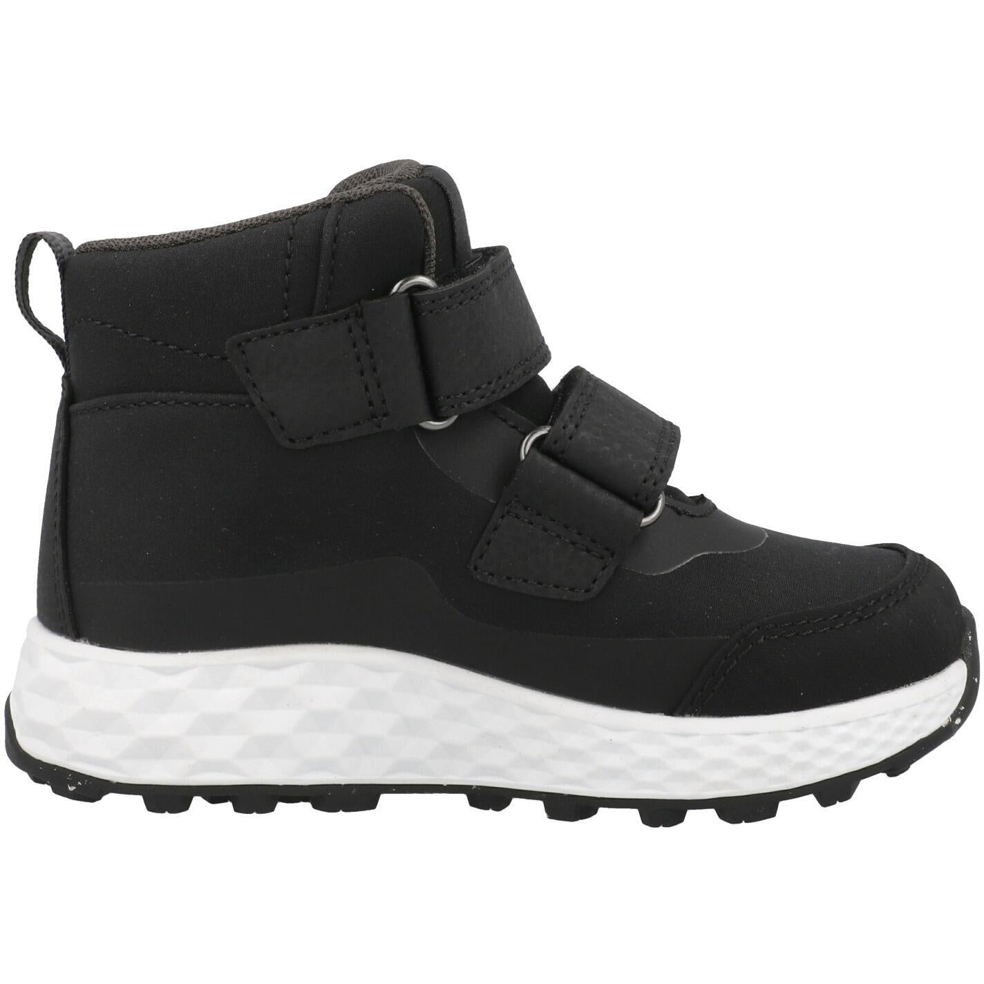 Reima Hiivin Black 5400145A9990
