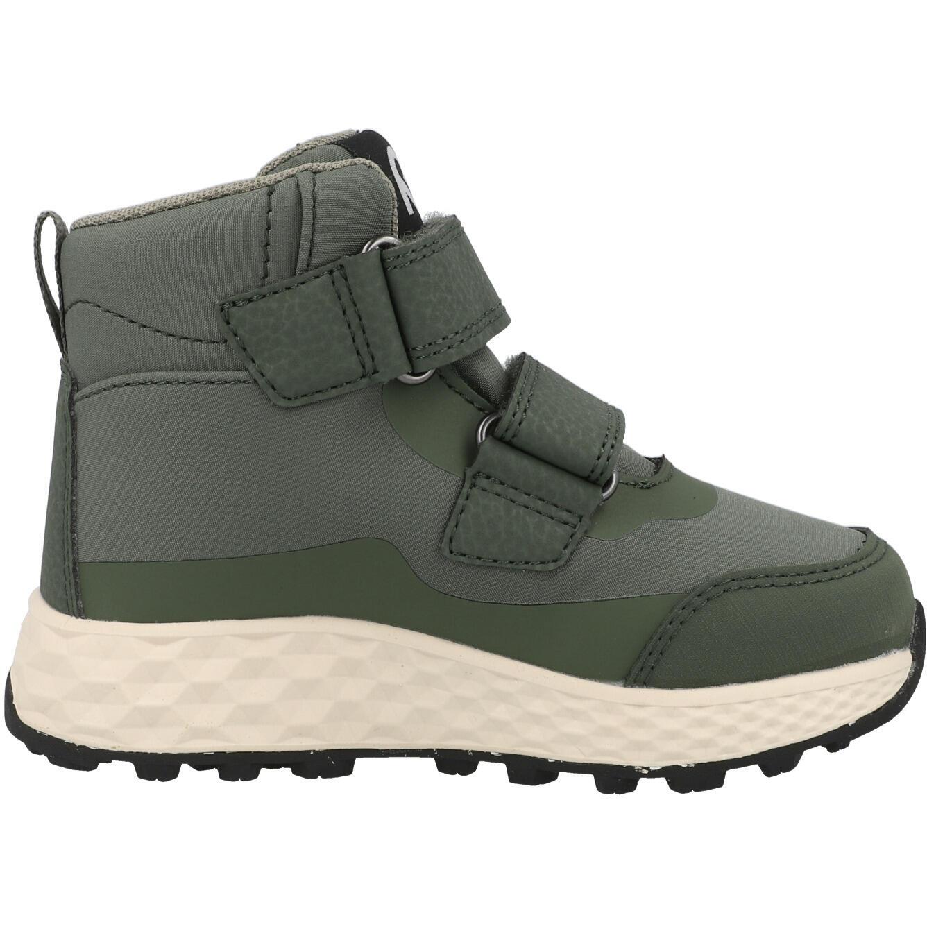Reima Hiivin Thyme Green 5400145A8510