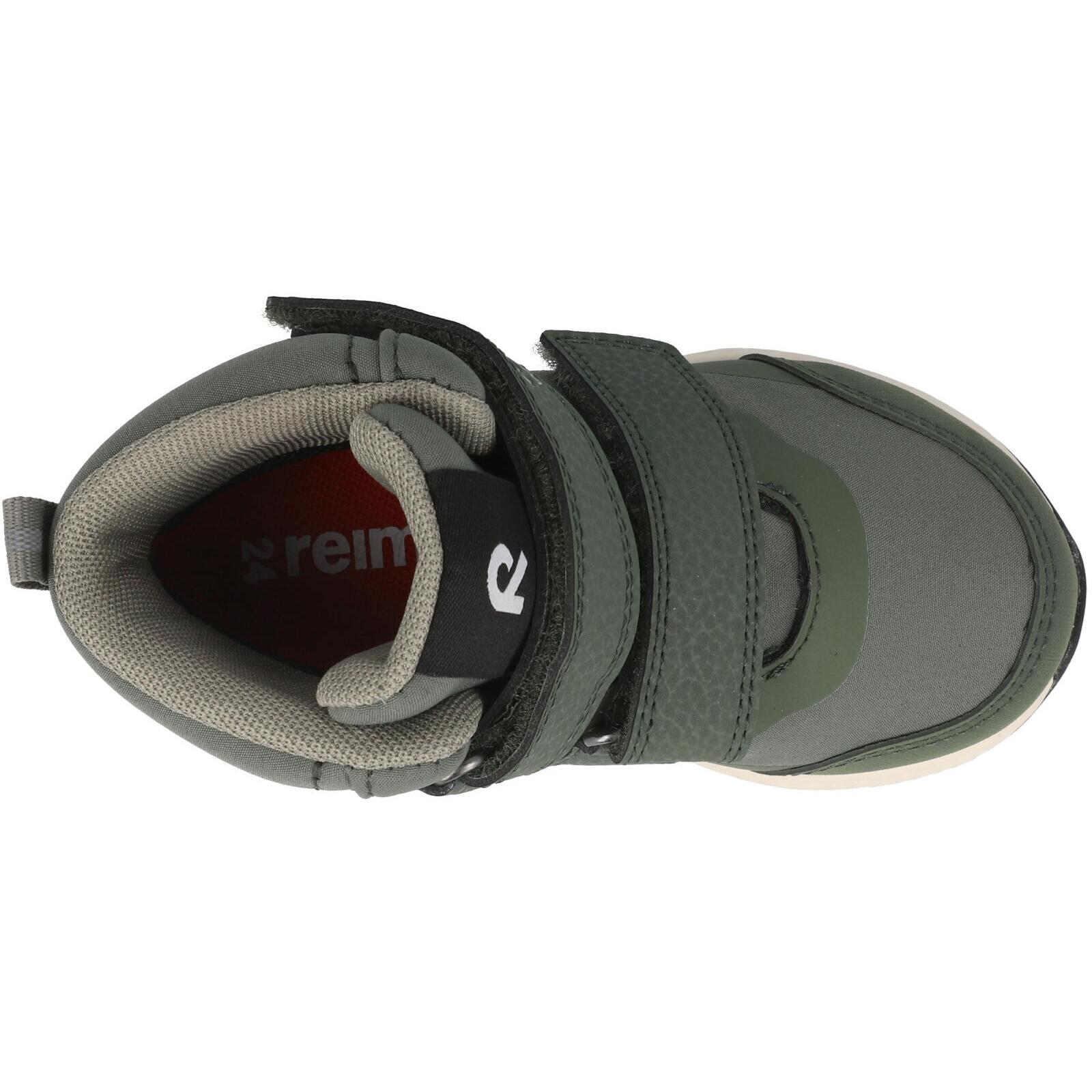 Reima Hiivin Thyme Green 5400145A8510