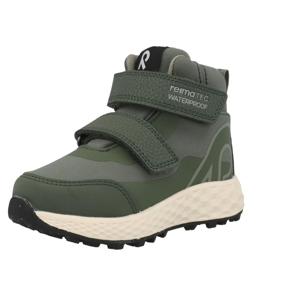 Reima Hiivin Thyme Green 5400145A8510