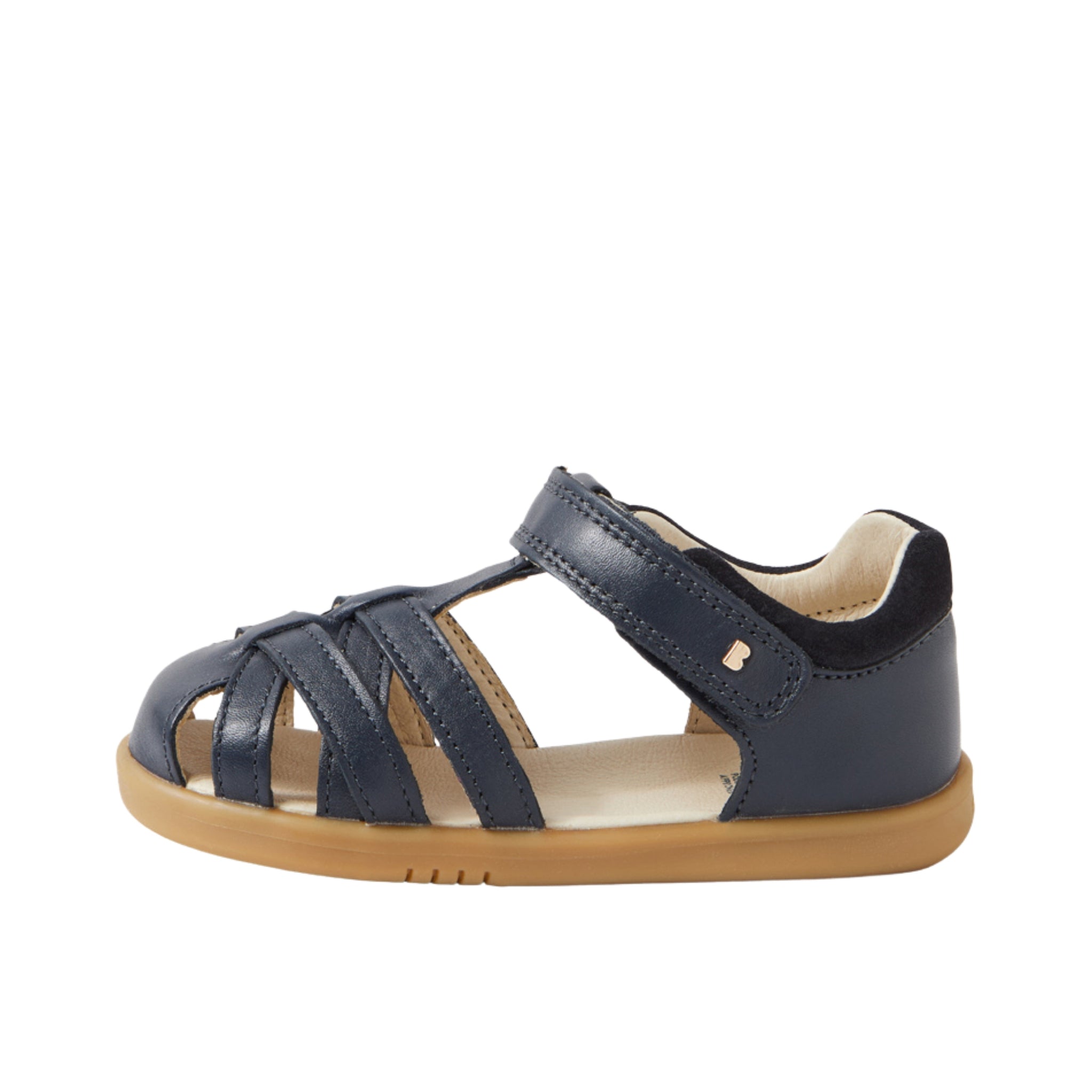 Bobux i-Walk Cross Jump Navy BQ10086DBYLE