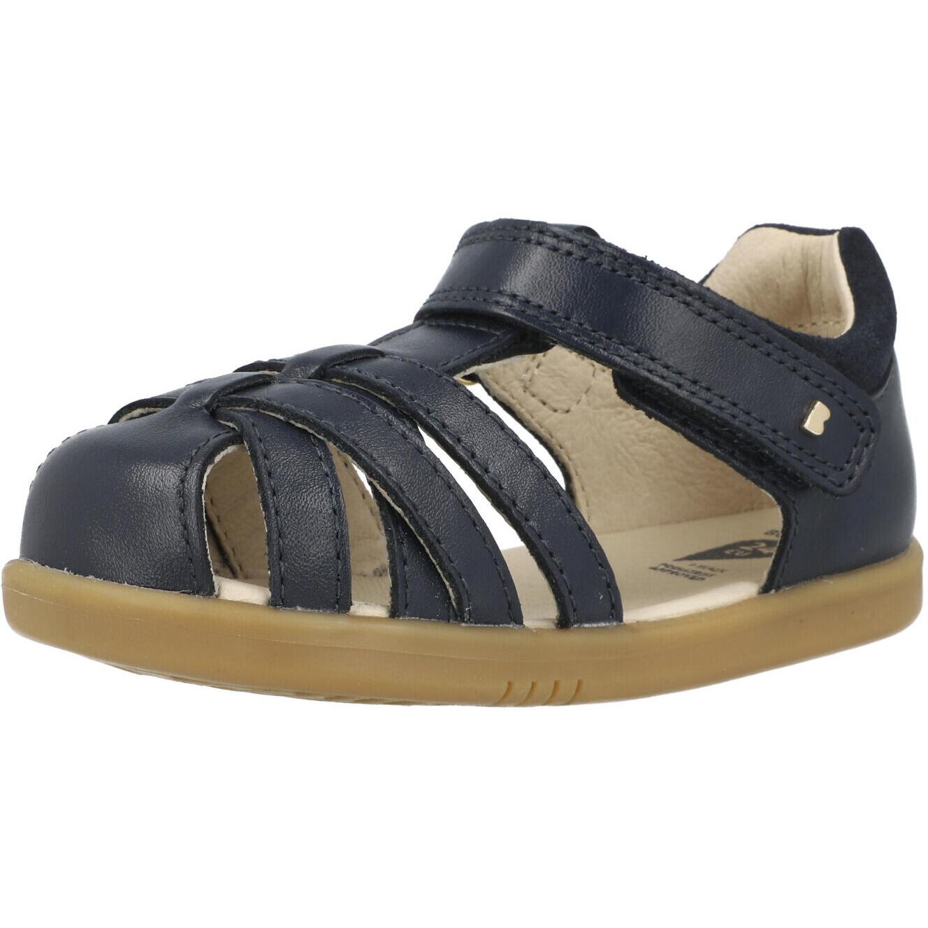 Bobux i-Walk Cross Jump Navy BQ10086DBYLE