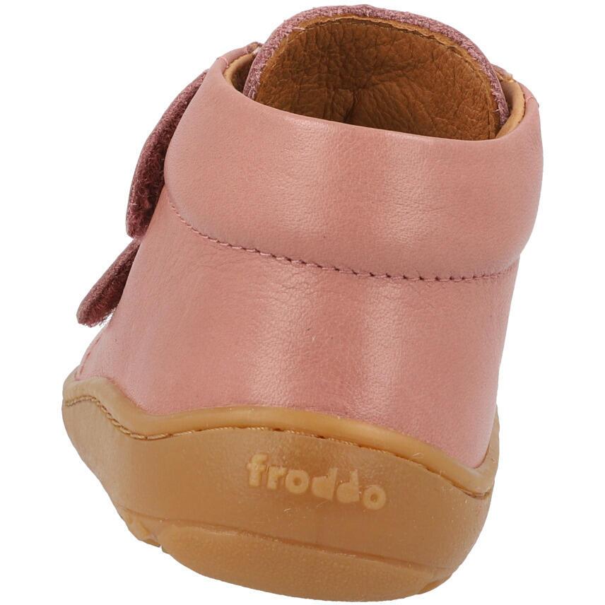 Froddo Barefoot First Step Dark Pink G213036919