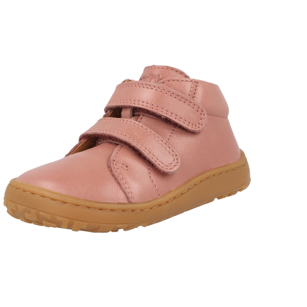 Froddo Barefoot First Step Dark Pink G213036919
