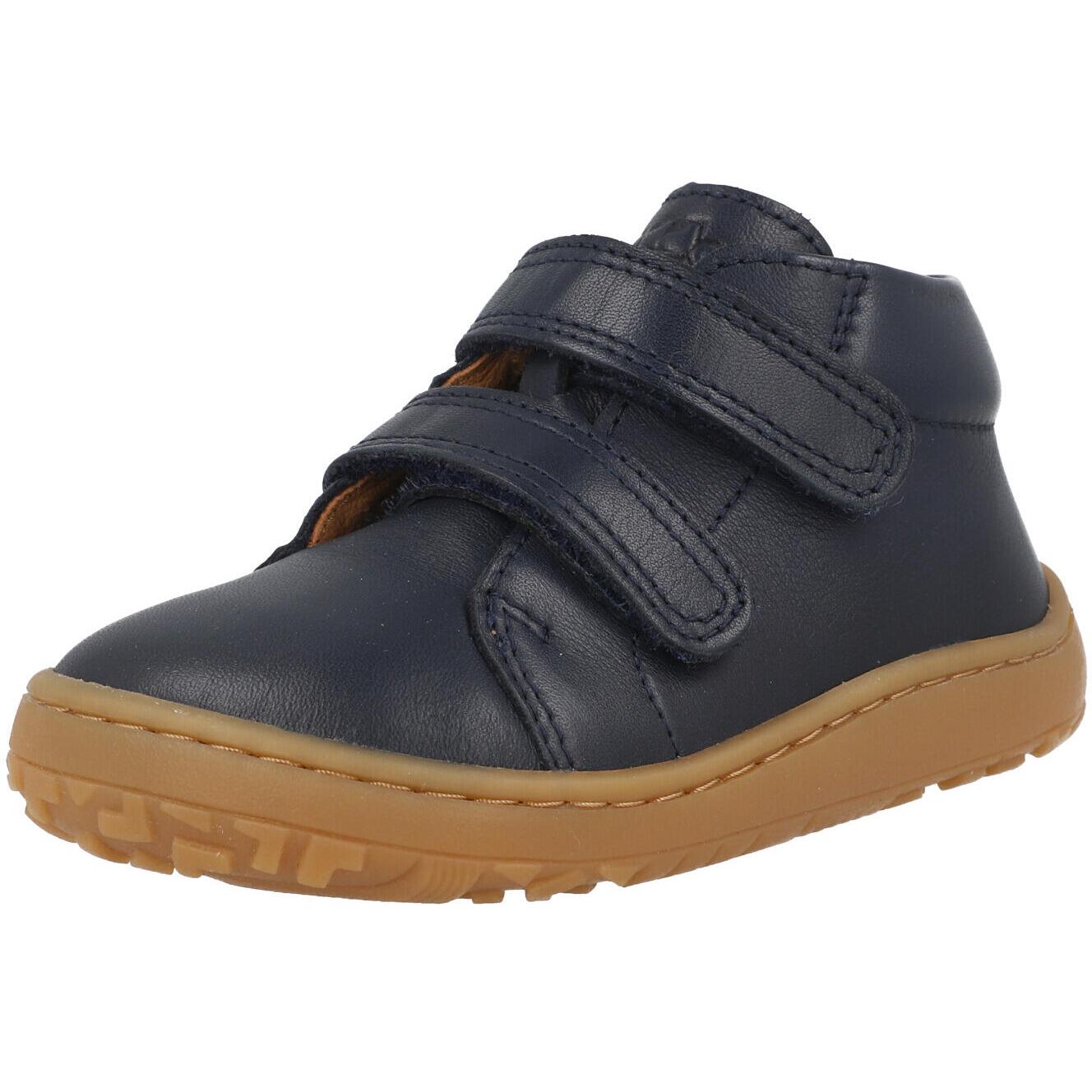 Froddo Barefoot First Step Dark Blue G2130369