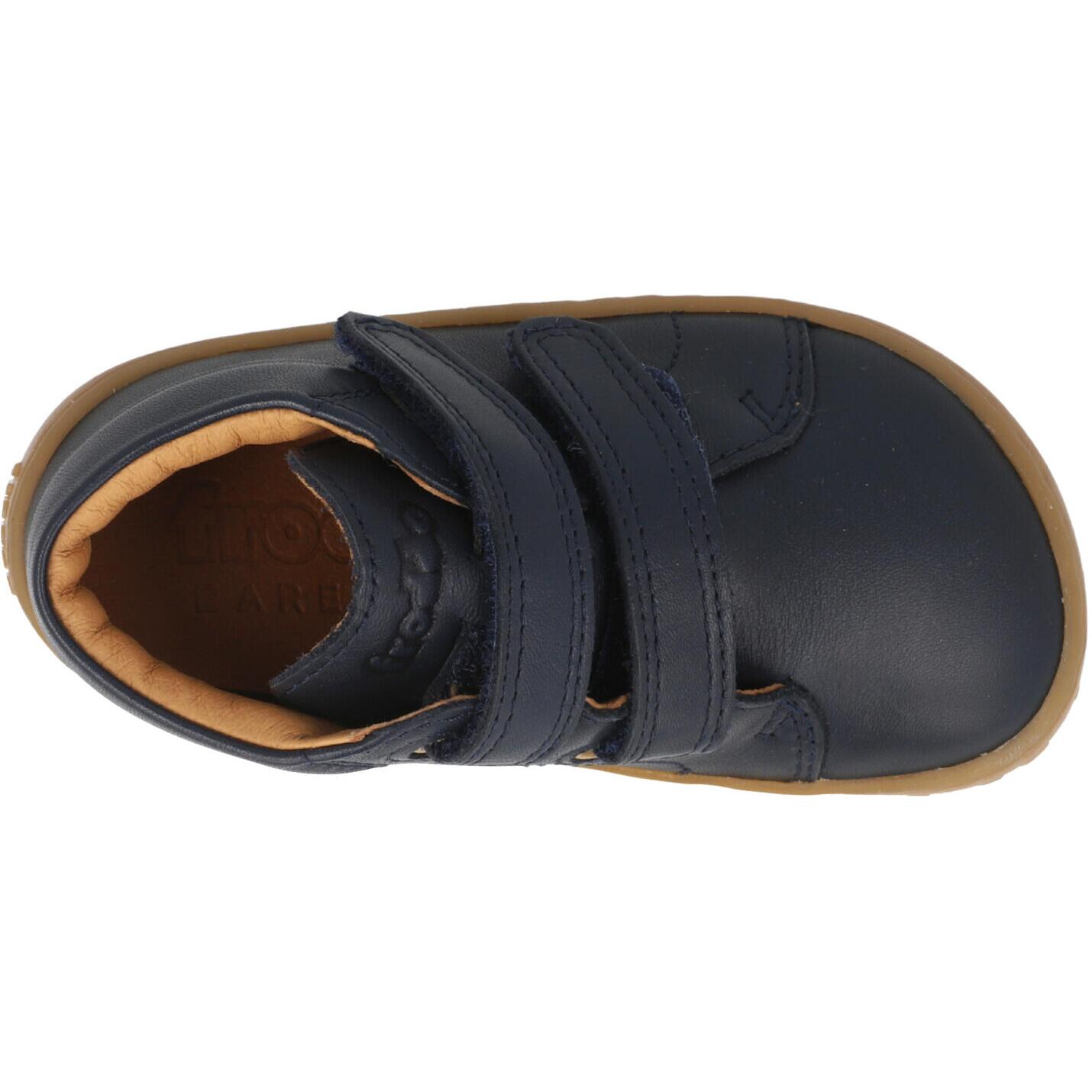 Froddo Barefoot First Step Dark Blue G2130369