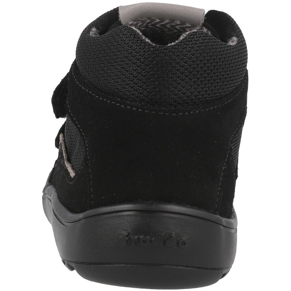 Froddo Barefoot Tex Autumn Black G311026620