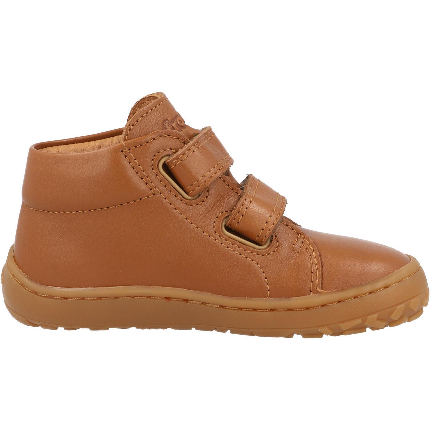 Froddo Barefoot First Step Cognac G21303691