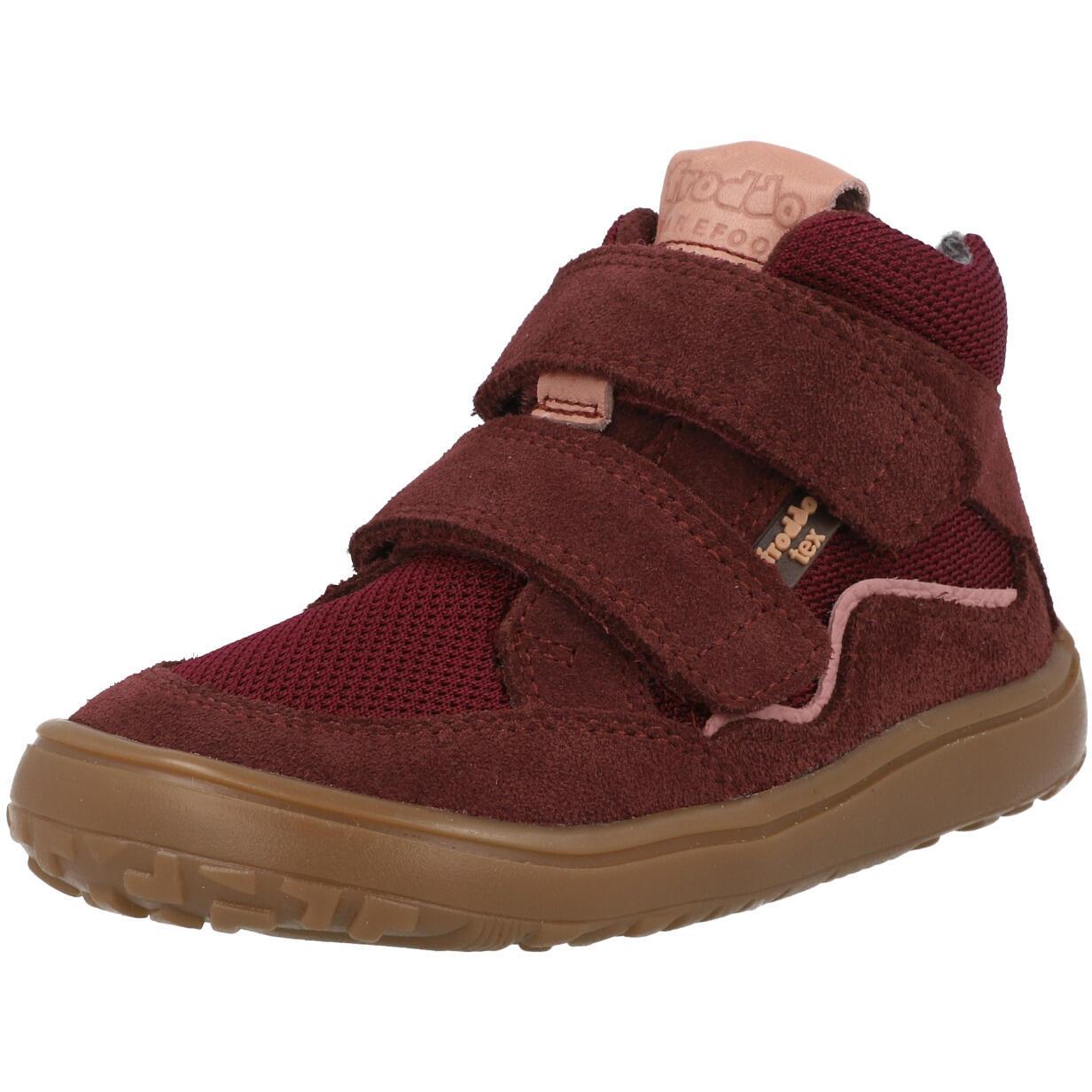 Froddo Barefoot Tex Autumn Bordeaux G311026636