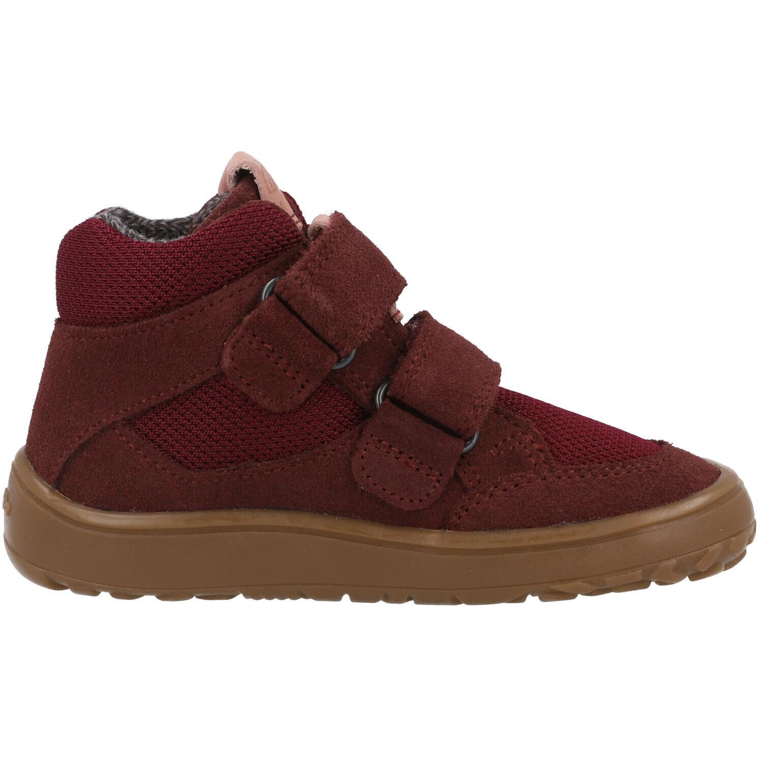Froddo Barefoot Tex Autumn Bordeaux G311026636