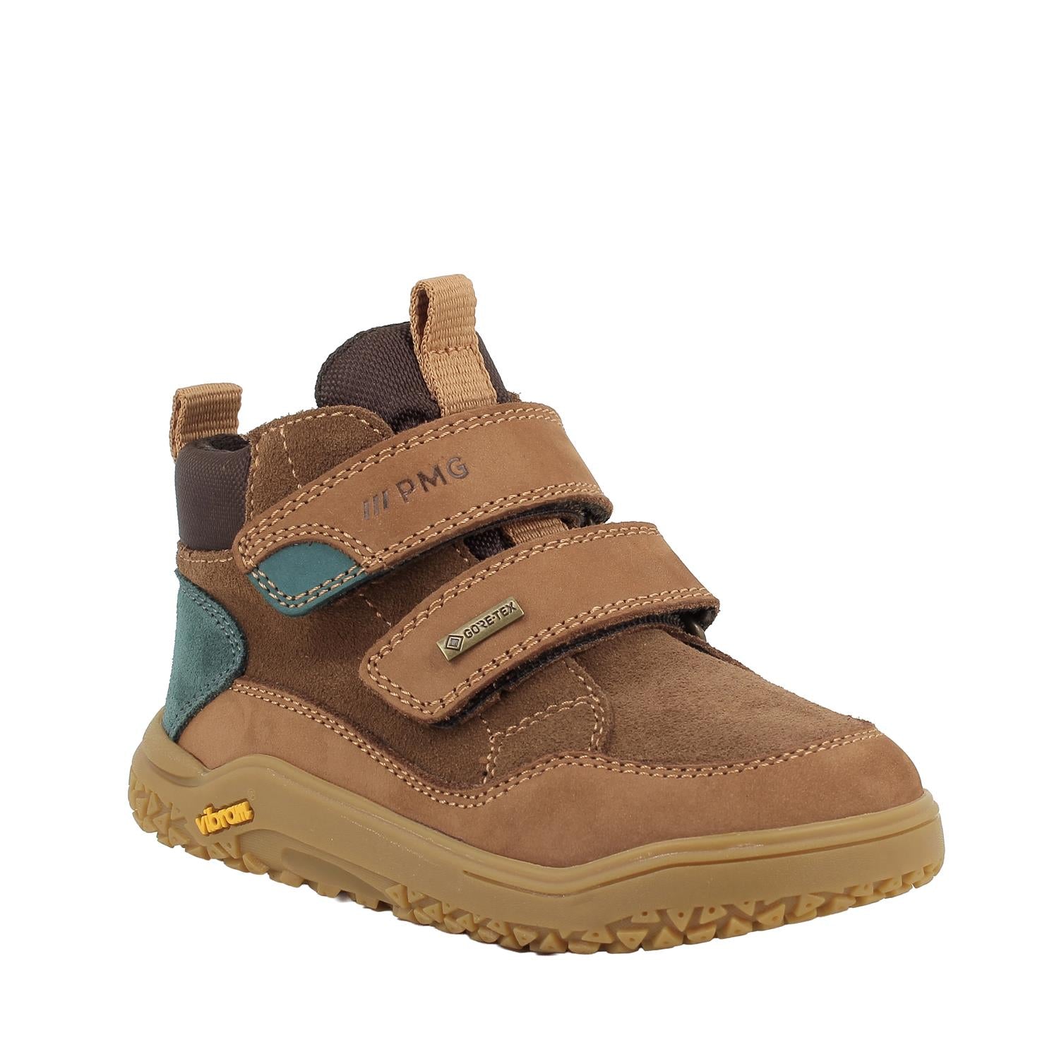 Primigi Barefoot Grander GTX Brown 2418222