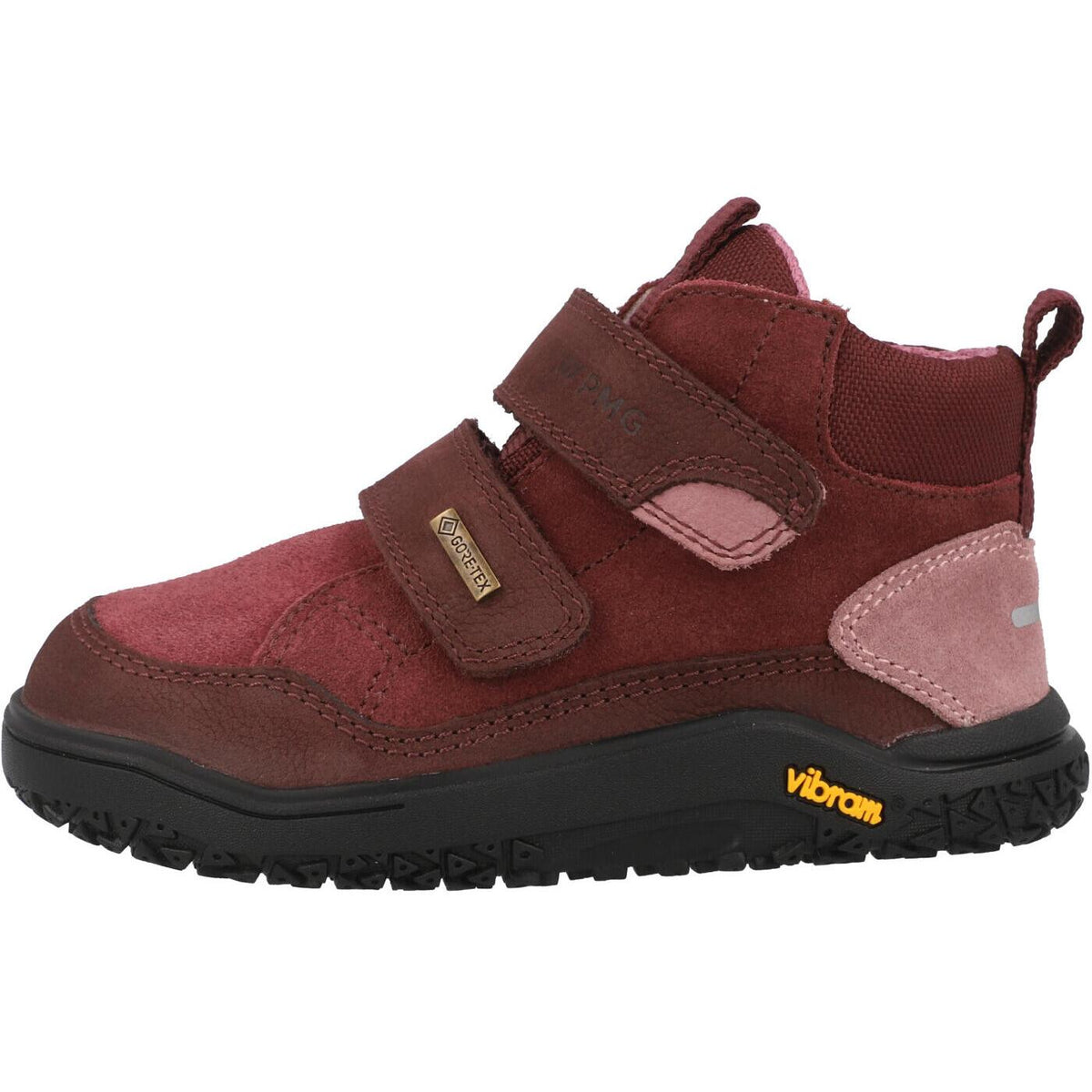 Primigi Barefoot Grander GTX Burgundy 2418200